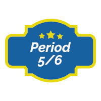 Period 5/6 
