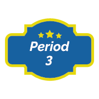 Period 3 