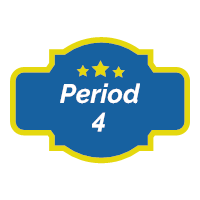 Period 4 
