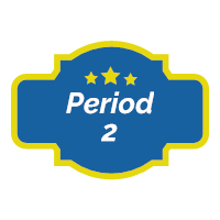 Period 2 