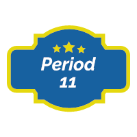 Period 11 